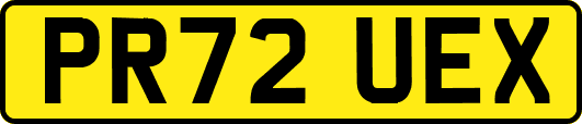 PR72UEX