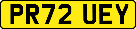 PR72UEY