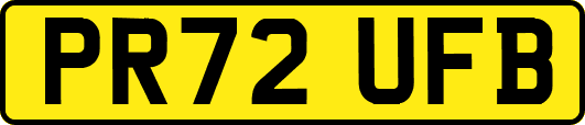 PR72UFB