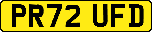 PR72UFD