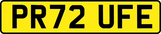 PR72UFE