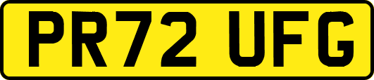 PR72UFG