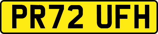 PR72UFH
