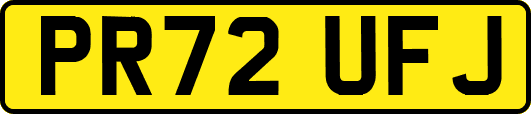 PR72UFJ