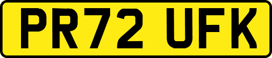 PR72UFK