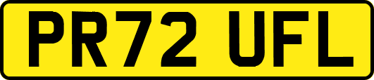 PR72UFL