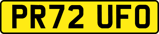 PR72UFO