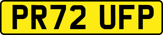 PR72UFP