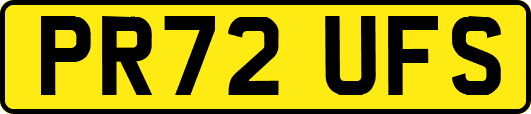 PR72UFS