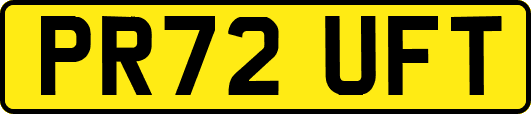 PR72UFT