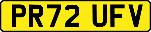 PR72UFV