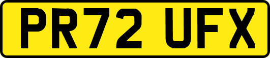 PR72UFX