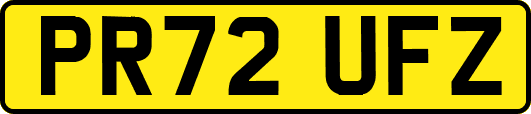 PR72UFZ