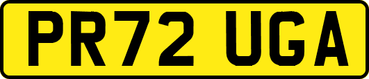 PR72UGA
