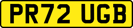 PR72UGB