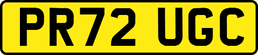 PR72UGC