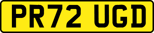 PR72UGD