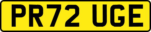 PR72UGE