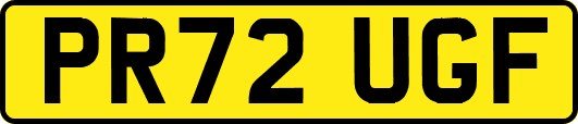 PR72UGF