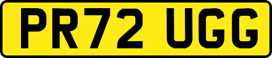 PR72UGG