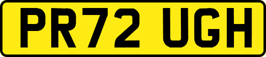 PR72UGH