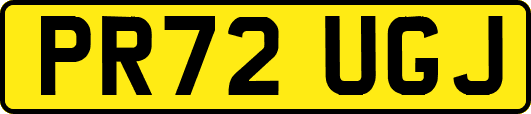 PR72UGJ