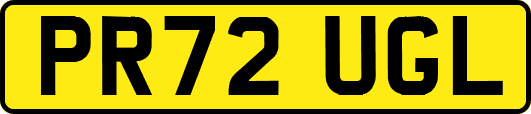 PR72UGL
