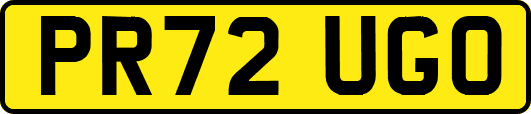 PR72UGO