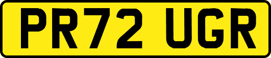 PR72UGR
