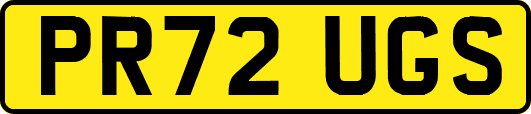 PR72UGS