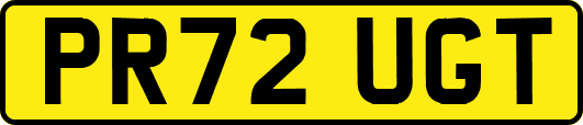PR72UGT