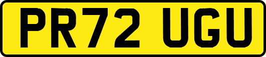 PR72UGU
