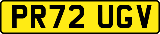 PR72UGV