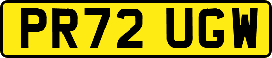 PR72UGW