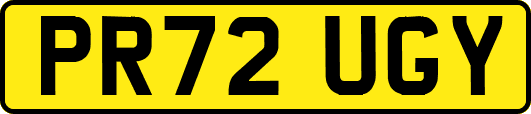 PR72UGY
