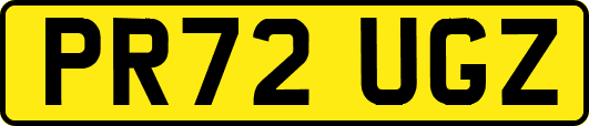 PR72UGZ