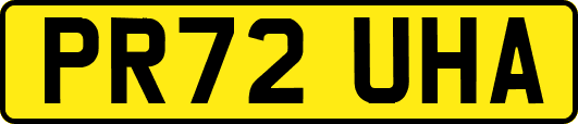 PR72UHA