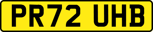 PR72UHB