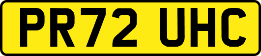 PR72UHC
