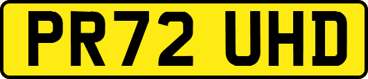 PR72UHD