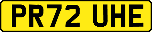 PR72UHE