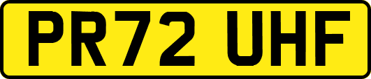 PR72UHF