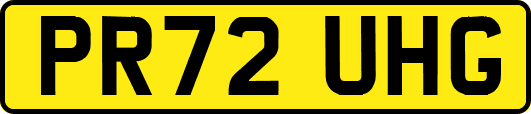 PR72UHG