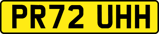 PR72UHH