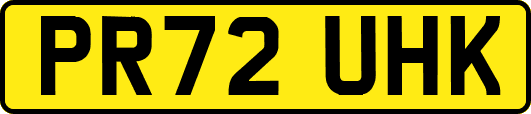 PR72UHK