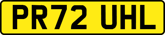 PR72UHL