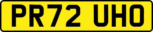 PR72UHO