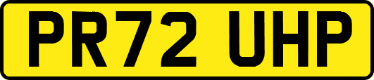 PR72UHP