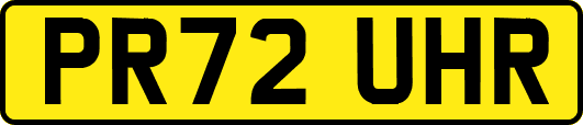 PR72UHR