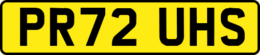 PR72UHS